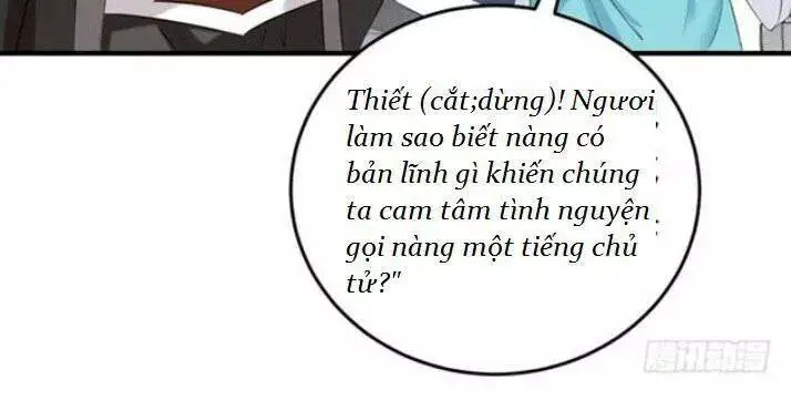 Tuyệt Sắc Quyến Rũ: Quỷ Y Chí Tôn Nettruyen ZZZ Chương 74 Page 32
