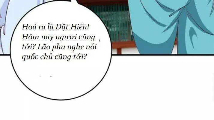 Tuyệt Sắc Quyến Rũ: Quỷ Y Chí Tôn Nettruyen ZZZ Chương 75 Page 20