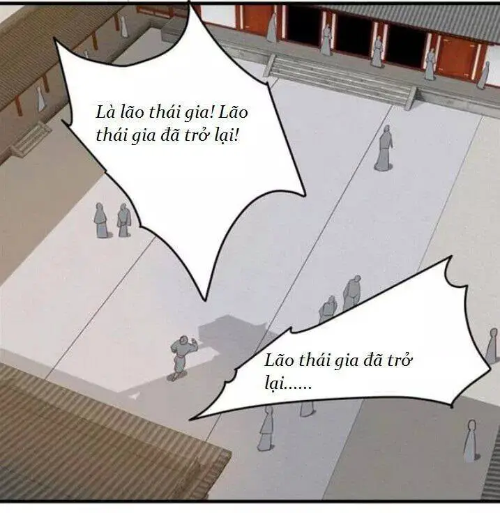 Tuyệt Sắc Quyến Rũ: Quỷ Y Chí Tôn Nettruyen ZZZ Chương 75 Page 22