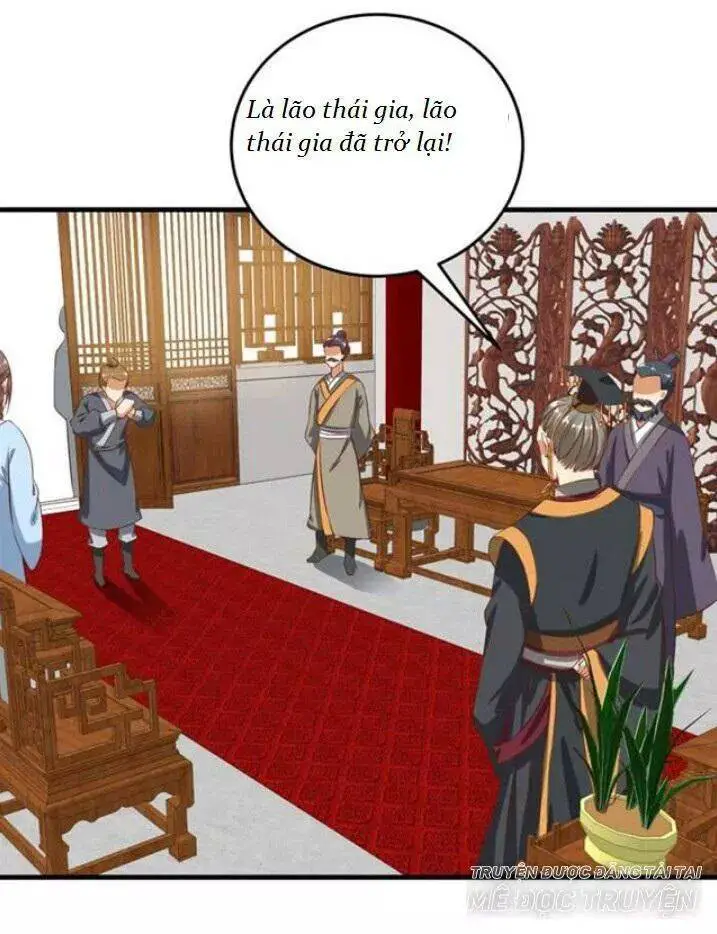 Tuyệt Sắc Quyến Rũ: Quỷ Y Chí Tôn Nettruyen ZZZ Chương 75 Page 26
