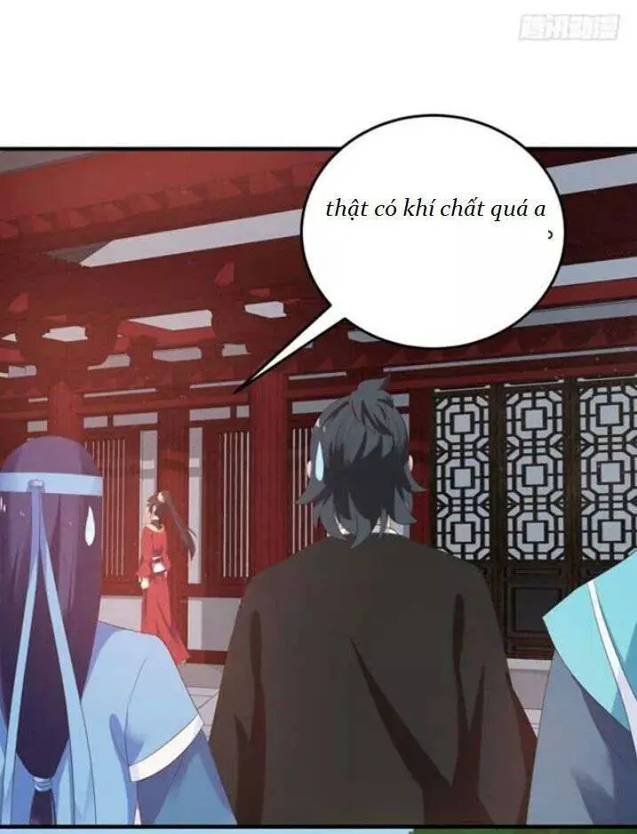 Tuyệt Sắc Quyến Rũ: Quỷ Y Chí Tôn Nettruyen ZZZ Chương 80 Page 5