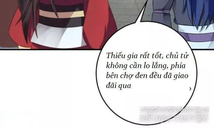 Tuyệt Sắc Quyến Rũ: Quỷ Y Chí Tôn Nettruyen ZZZ Chương 80 Page 11