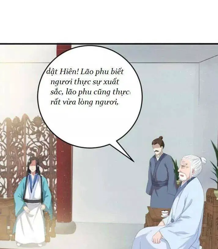 Tuyệt Sắc Quyến Rũ: Quỷ Y Chí Tôn Nettruyen ZZZ Chương 80 Page 13