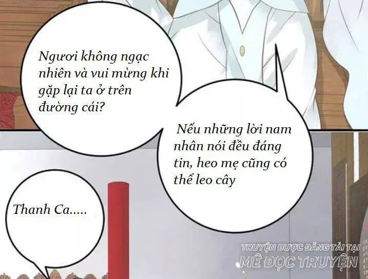 Tuyệt Sắc Quyến Rũ: Quỷ Y Chí Tôn Nettruyen ZZZ Chương 80 Page 41