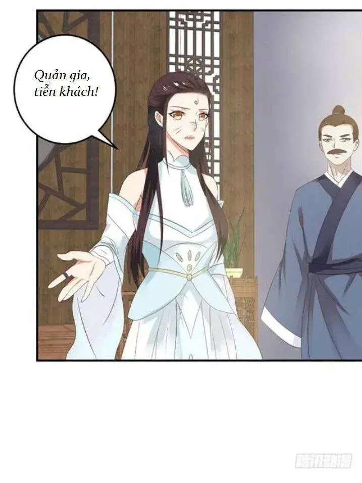 Tuyệt Sắc Quyến Rũ: Quỷ Y Chí Tôn Nettruyen ZZZ Chương 80 Page 44
