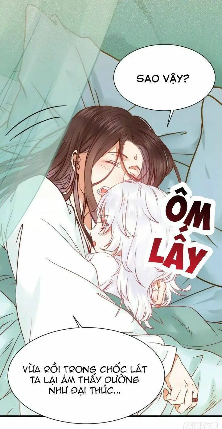 Tuyệt Sắc Quyến Rũ: Quỷ Y Chí Tôn Nettruyen ZZZ Chương 309 Page 9