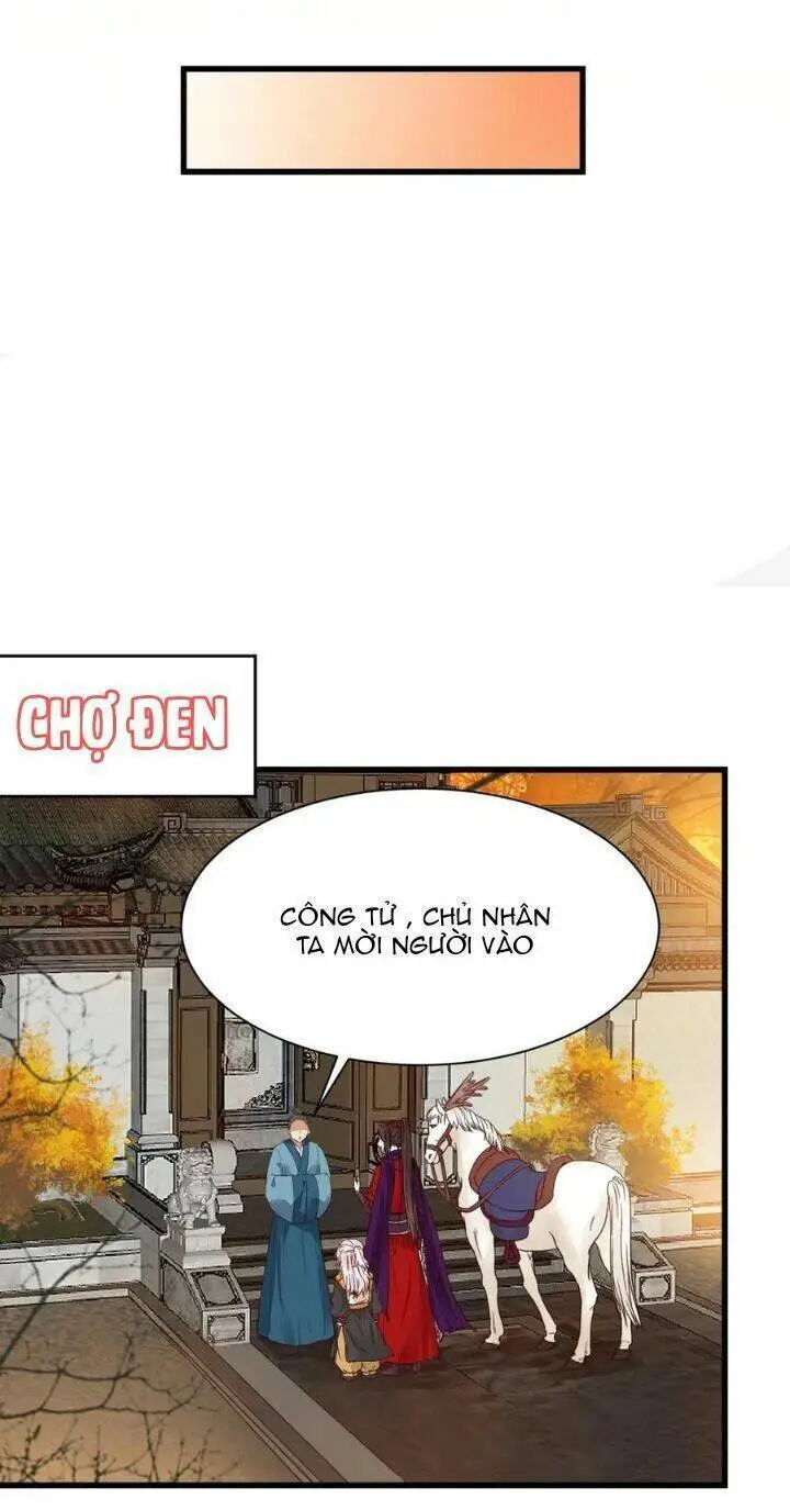Tuyệt Sắc Quyến Rũ: Quỷ Y Chí Tôn Nettruyen ZZZ Chương 309 Page 40