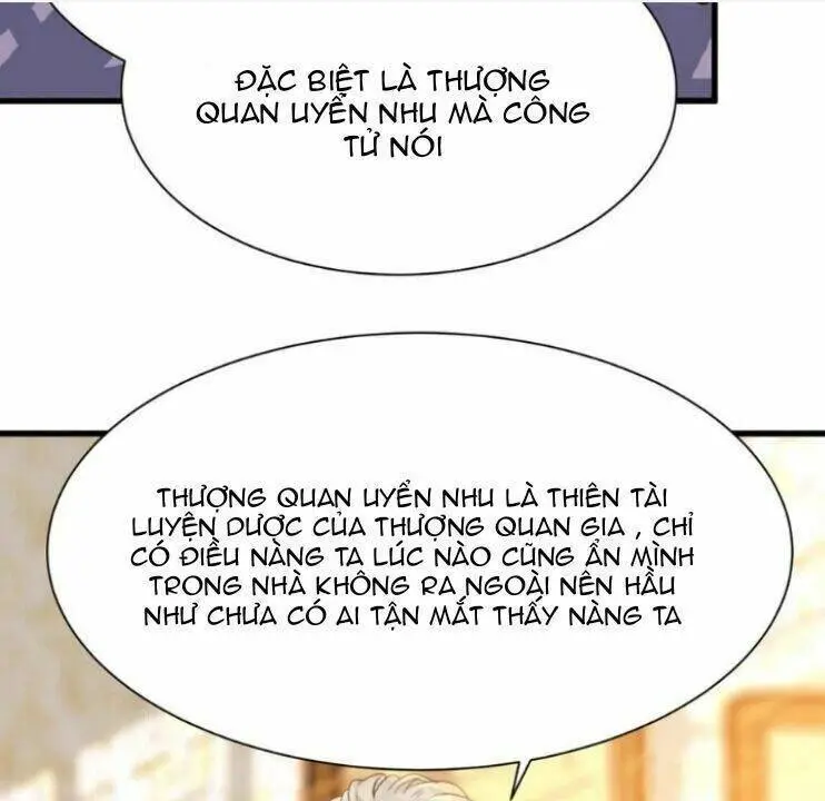 Tuyệt Sắc Quyến Rũ: Quỷ Y Chí Tôn Nettruyen ZZZ Chương 309 Page 46