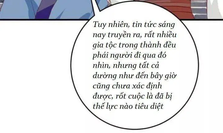 Tuyệt Sắc Quyến Rũ: Quỷ Y Chí Tôn Nettruyen ZZZ Chương 73 Page 7