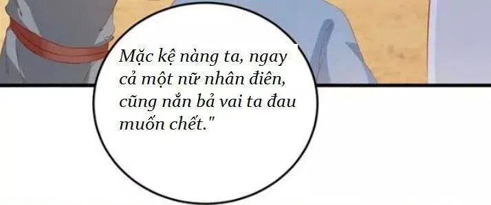 Tuyệt Sắc Quyến Rũ: Quỷ Y Chí Tôn Nettruyen ZZZ Chương 73 Page 10