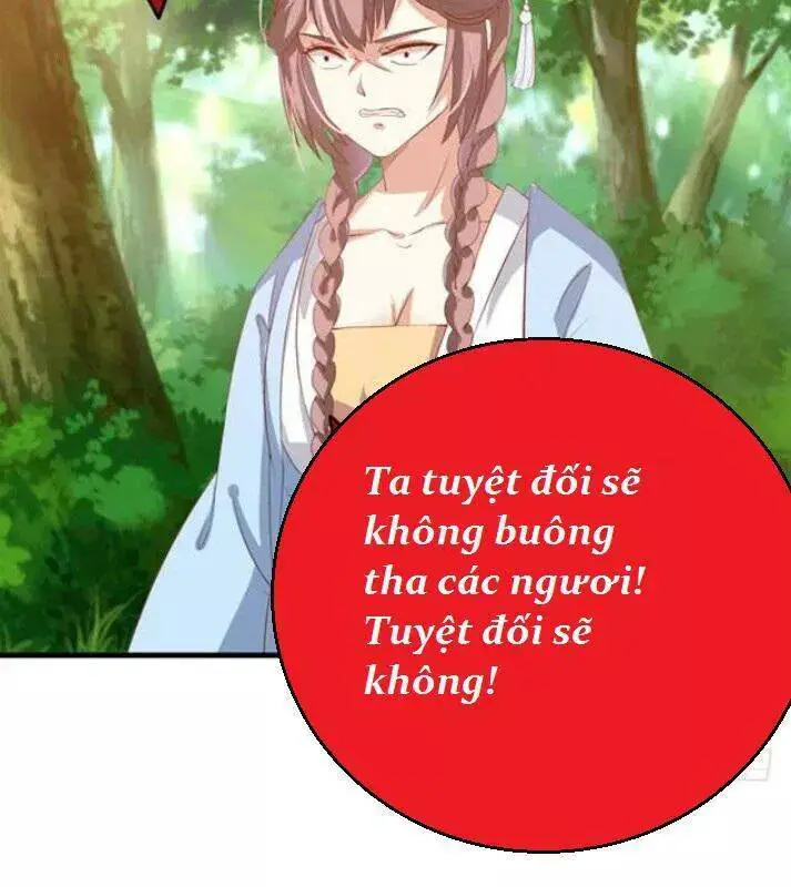 Tuyệt Sắc Quyến Rũ: Quỷ Y Chí Tôn Nettruyen ZZZ Chương 73 Page 15