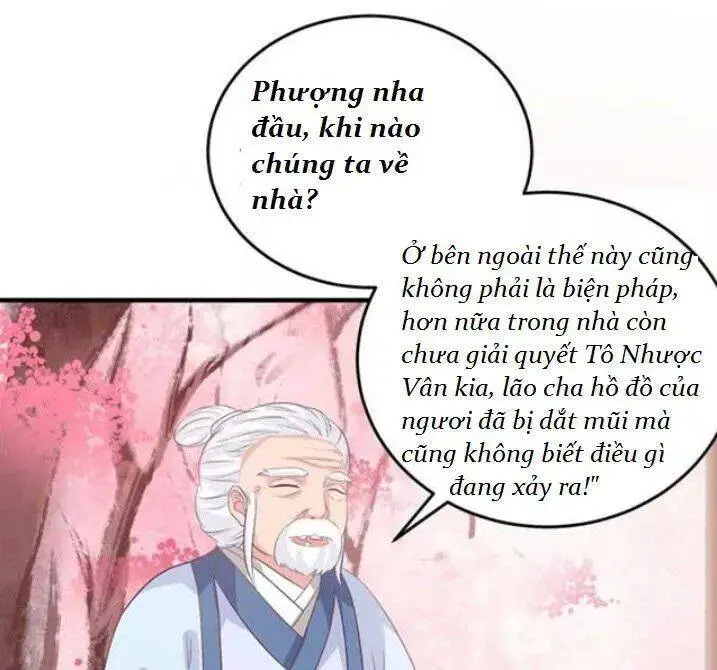 Tuyệt Sắc Quyến Rũ: Quỷ Y Chí Tôn Nettruyen ZZZ Chương 73 Page 22