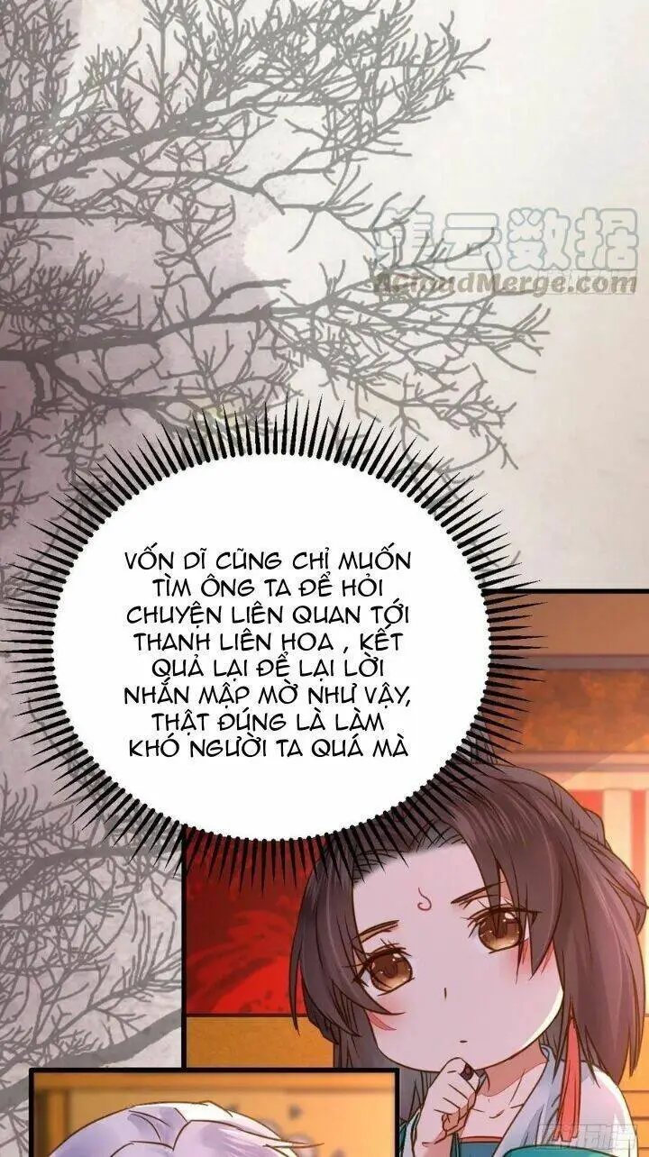Tuyệt Sắc Quyến Rũ: Quỷ Y Chí Tôn Nettruyen ZZZ Chương 322 Page 35