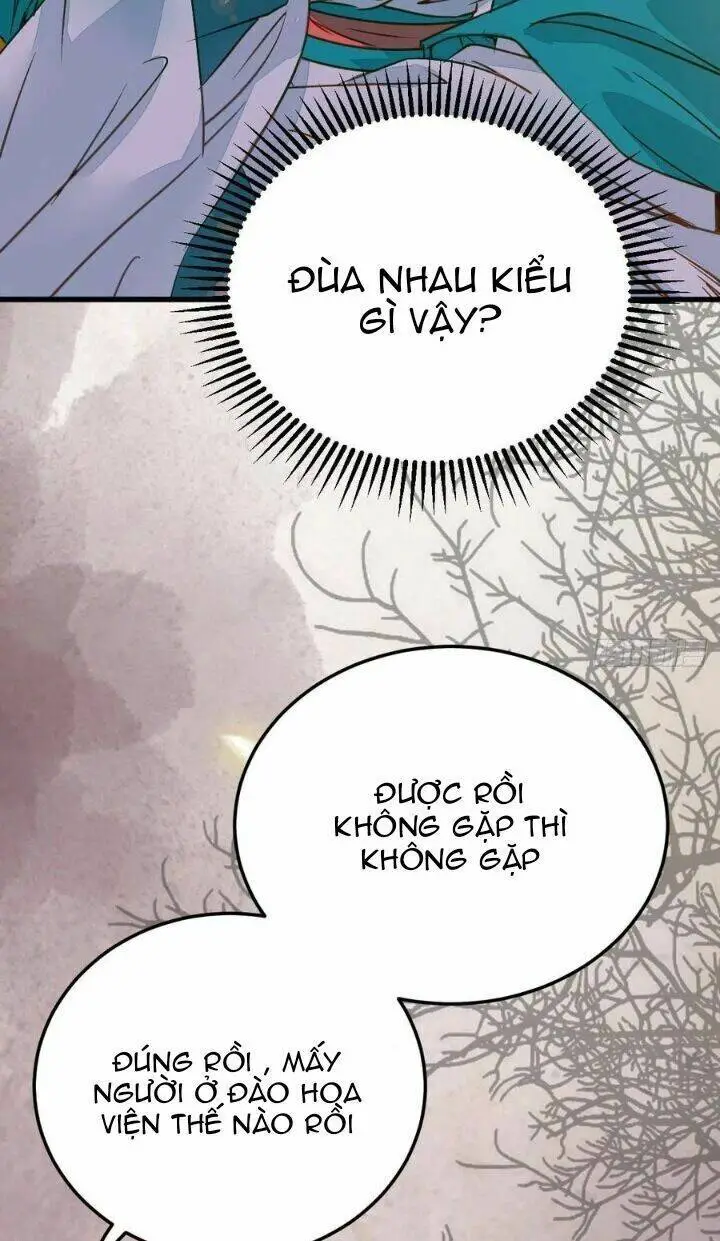 Tuyệt Sắc Quyến Rũ: Quỷ Y Chí Tôn Nettruyen ZZZ Chương 322 Page 40