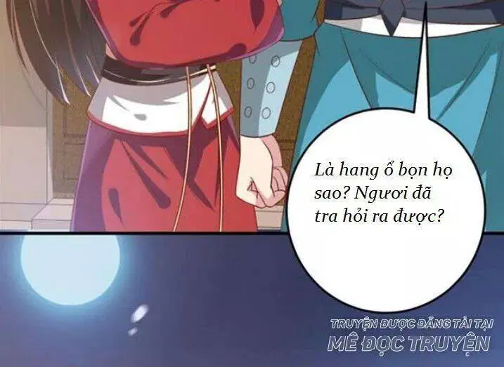 Tuyệt Sắc Quyến Rũ: Quỷ Y Chí Tôn Nettruyen ZZZ Chương 72 Page 6