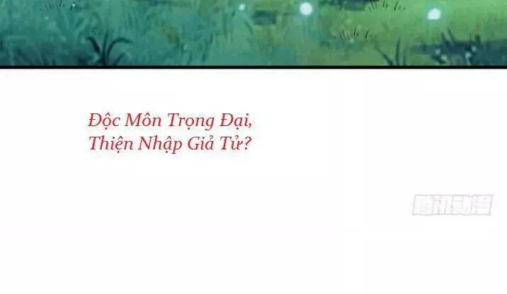 Tuyệt Sắc Quyến Rũ: Quỷ Y Chí Tôn Nettruyen ZZZ Chương 72 Page 15