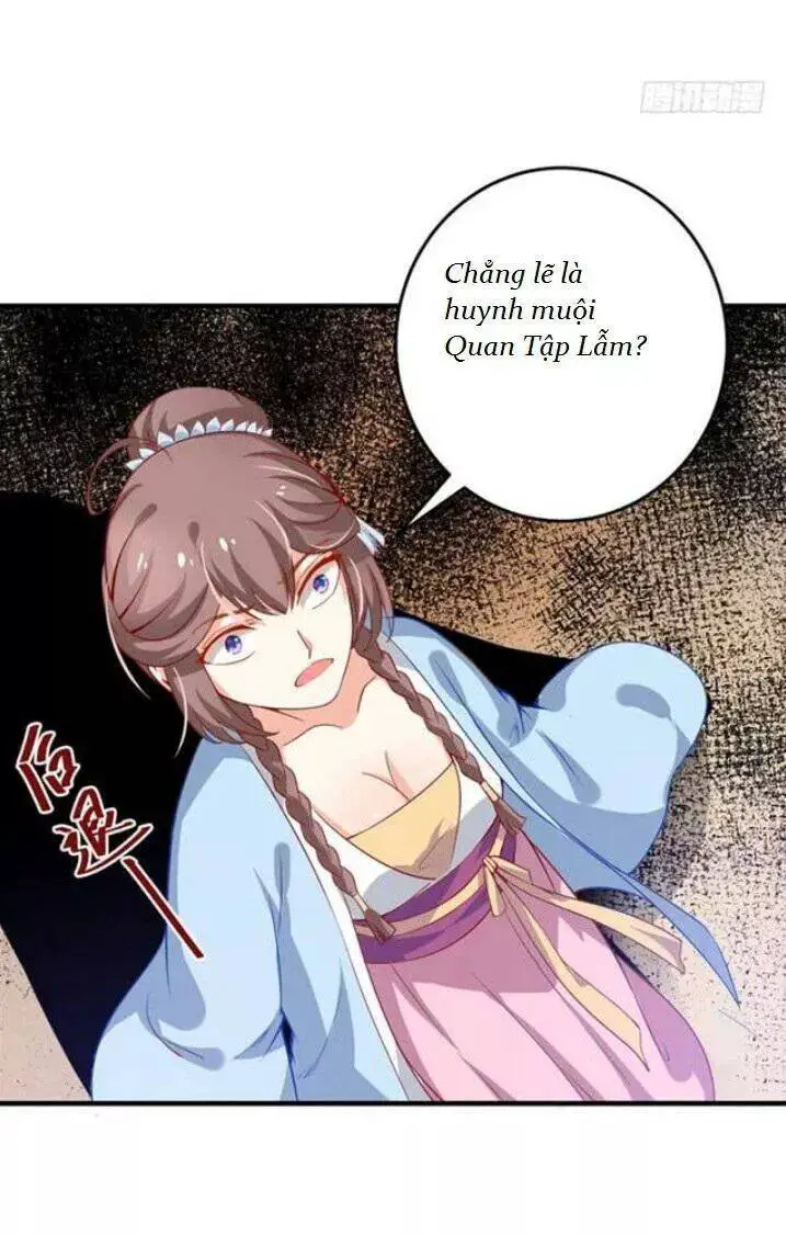 Tuyệt Sắc Quyến Rũ: Quỷ Y Chí Tôn Nettruyen ZZZ Chương 72 Page 29
