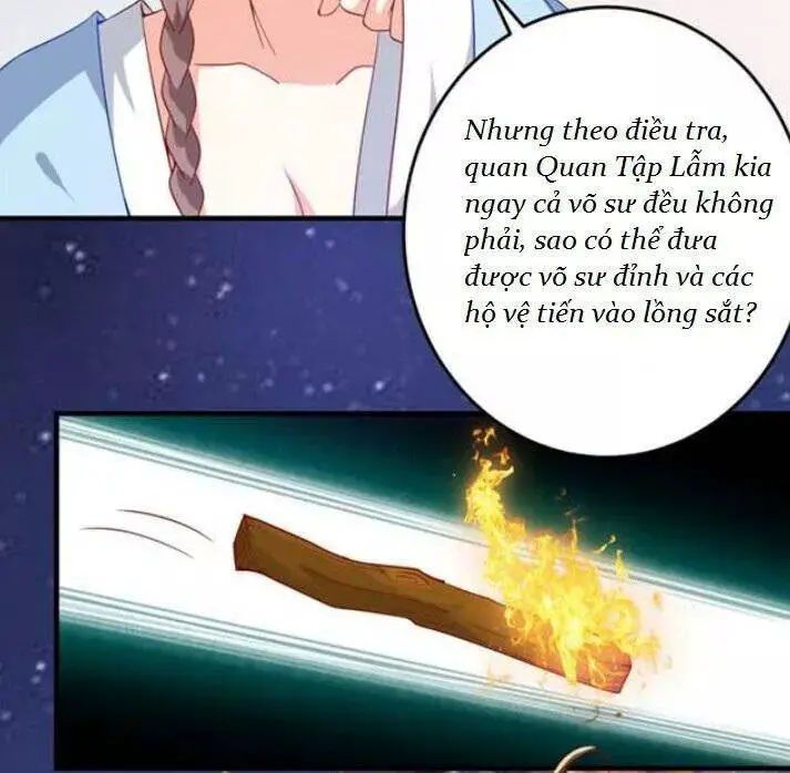 Tuyệt Sắc Quyến Rũ: Quỷ Y Chí Tôn Nettruyen ZZZ Chương 72 Page 32