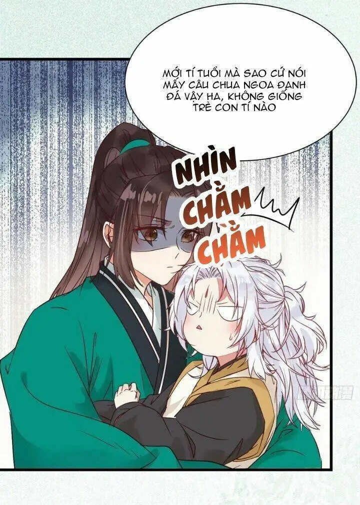Tuyệt Sắc Quyến Rũ: Quỷ Y Chí Tôn Nettruyen ZZZ Chương 307 Page 50
