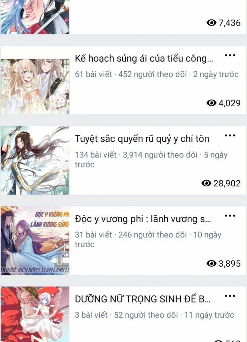 Tuyệt Sắc Quyến Rũ: Quỷ Y Chí Tôn Nettruyen ZZZ Chương 307 Page 58