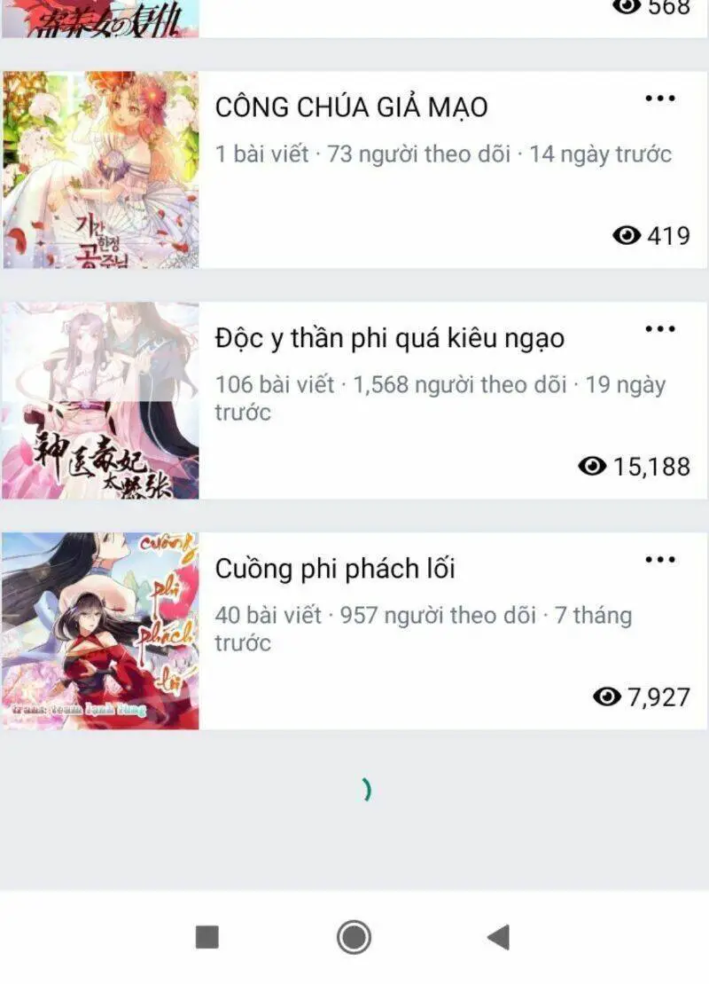 Tuyệt Sắc Quyến Rũ: Quỷ Y Chí Tôn Nettruyen ZZZ Chương 307 Page 59