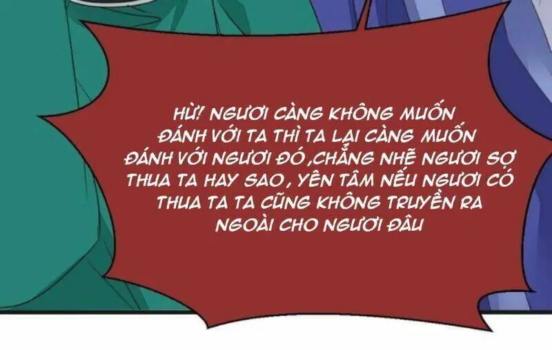 Tuyệt Sắc Quyến Rũ: Quỷ Y Chí Tôn Nettruyen ZZZ Chương 305 Page 8