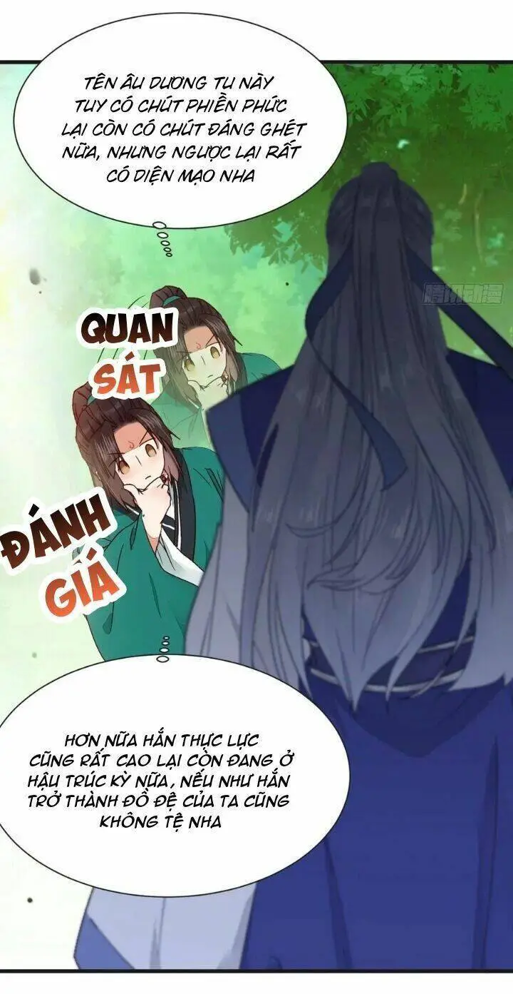 Tuyệt Sắc Quyến Rũ: Quỷ Y Chí Tôn Nettruyen ZZZ Chương 305 Page 18