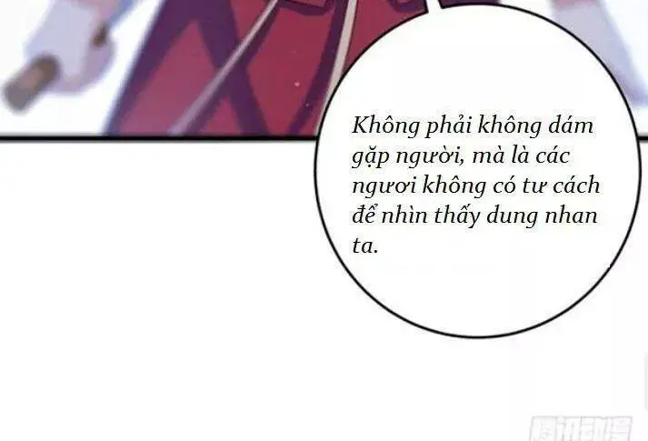 Tuyệt Sắc Quyến Rũ: Quỷ Y Chí Tôn Nettruyen ZZZ Chương 69 Page 24