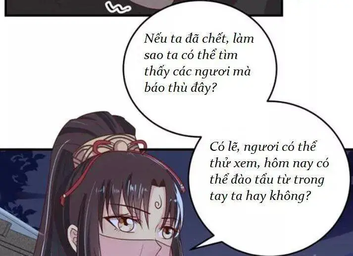 Tuyệt Sắc Quyến Rũ: Quỷ Y Chí Tôn Nettruyen ZZZ Chương 69 Page 29