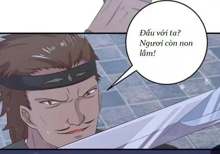 Tuyệt Sắc Quyến Rũ: Quỷ Y Chí Tôn Nettruyen ZZZ Chương 69 Page 42