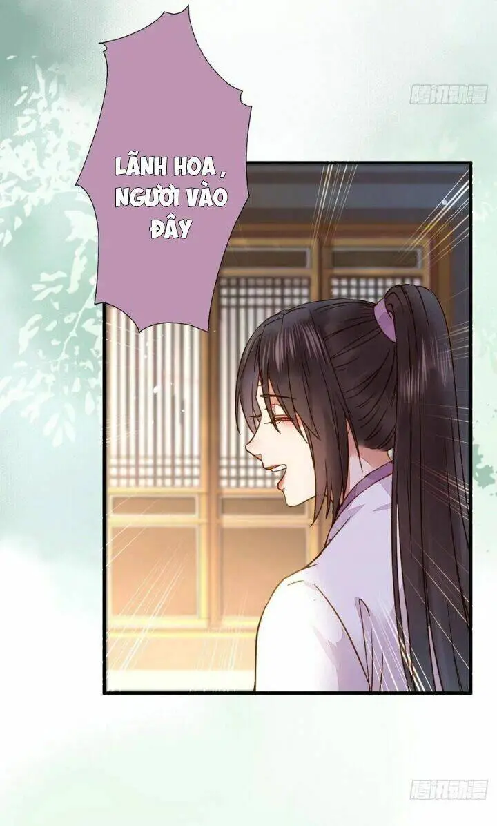 Tuyệt Sắc Quyến Rũ: Quỷ Y Chí Tôn Nettruyen ZZZ Chương 319 Page 15