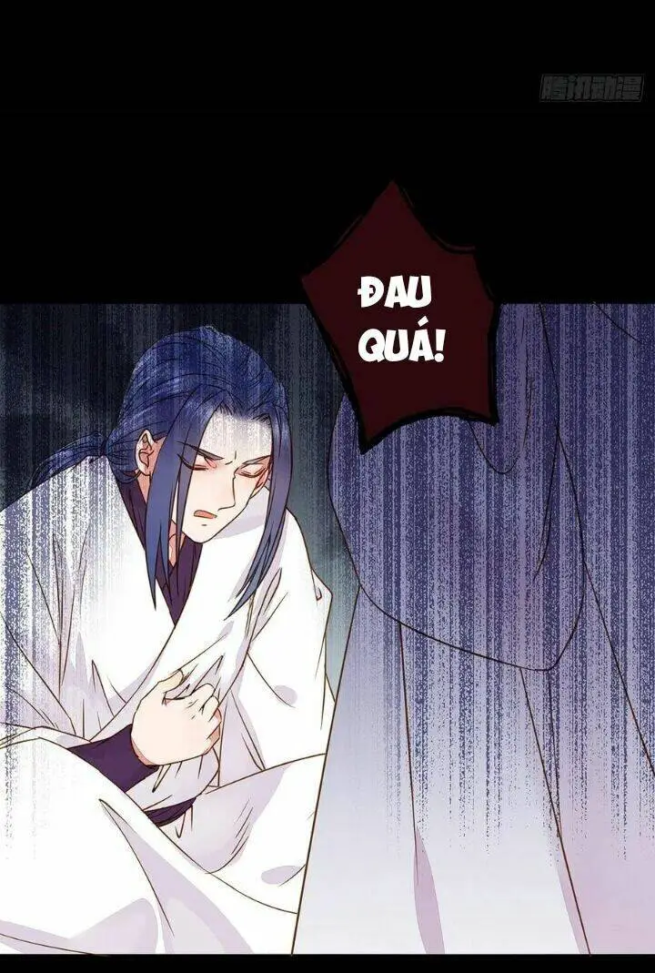Tuyệt Sắc Quyến Rũ: Quỷ Y Chí Tôn Nettruyen ZZZ Chương 319 Page 23