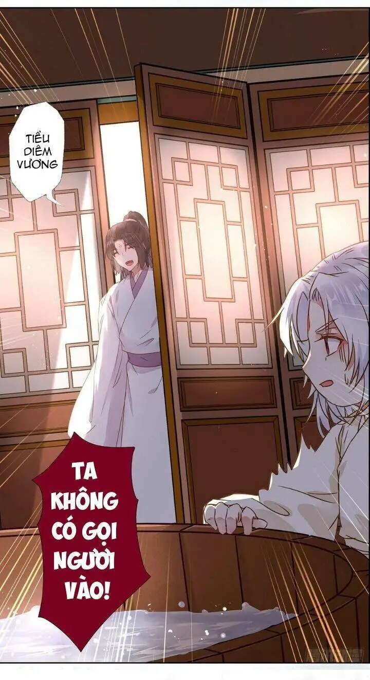 Tuyệt Sắc Quyến Rũ: Quỷ Y Chí Tôn Nettruyen ZZZ Chương 319 Page 44