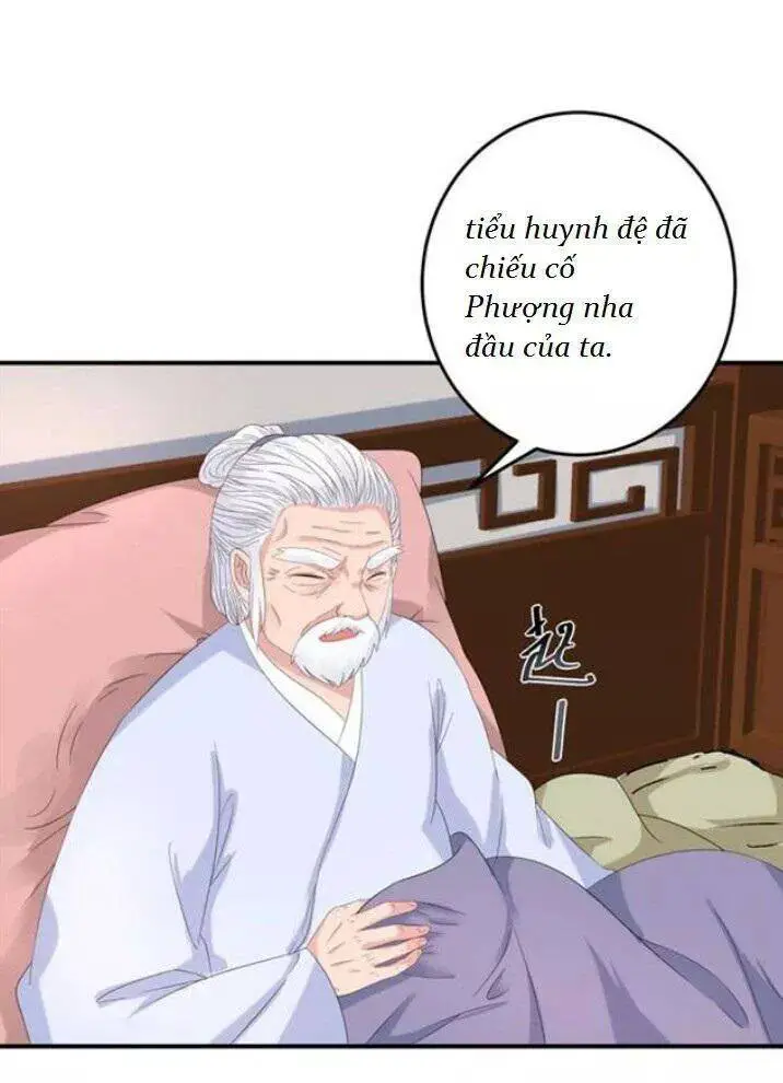 Tuyệt Sắc Quyến Rũ: Quỷ Y Chí Tôn Nettruyen ZZZ Chương 68 Page 7