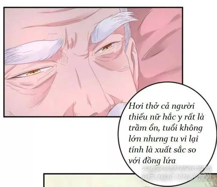 Tuyệt Sắc Quyến Rũ: Quỷ Y Chí Tôn Nettruyen ZZZ Chương 68 Page 11