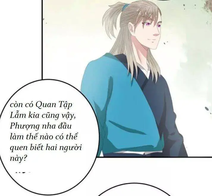 Tuyệt Sắc Quyến Rũ: Quỷ Y Chí Tôn Nettruyen ZZZ Chương 68 Page 12