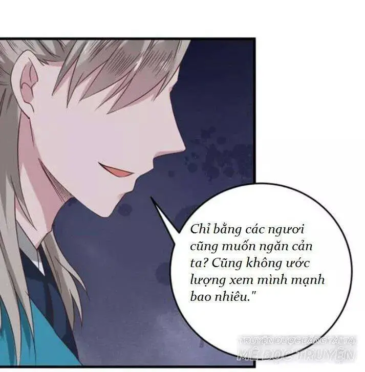 Tuyệt Sắc Quyến Rũ: Quỷ Y Chí Tôn Nettruyen ZZZ Chương 68 Page 41