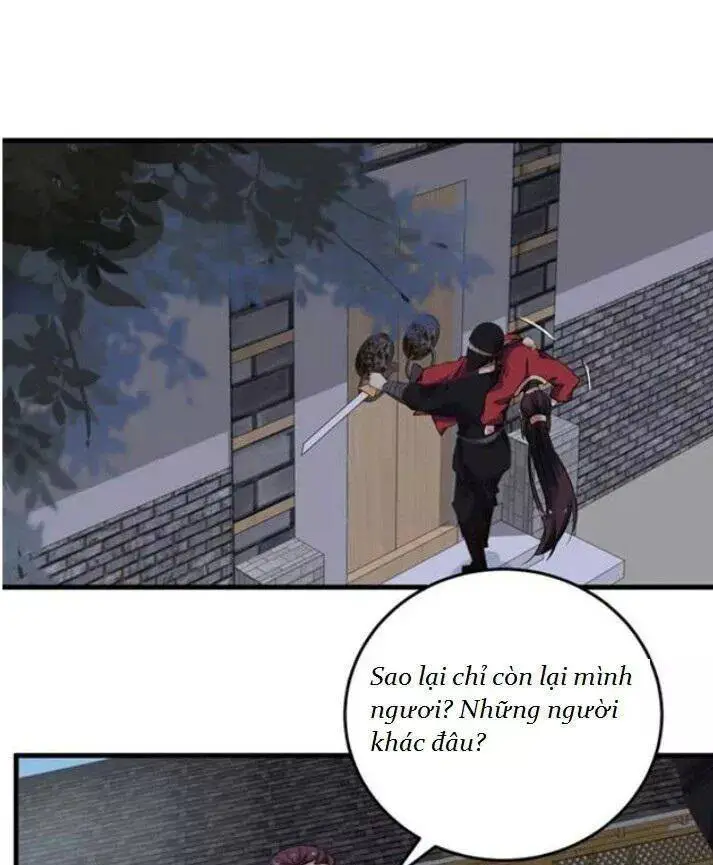 Tuyệt Sắc Quyến Rũ: Quỷ Y Chí Tôn Nettruyen ZZZ Chương 68 Page 48