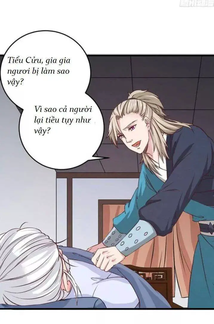 Tuyệt Sắc Quyến Rũ: Quỷ Y Chí Tôn Nettruyen ZZZ Chương 67 Page 5