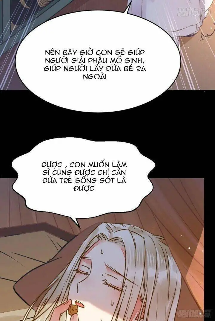 Tuyệt Sắc Quyến Rũ: Quỷ Y Chí Tôn Nettruyen ZZZ Chương 317 Page 17