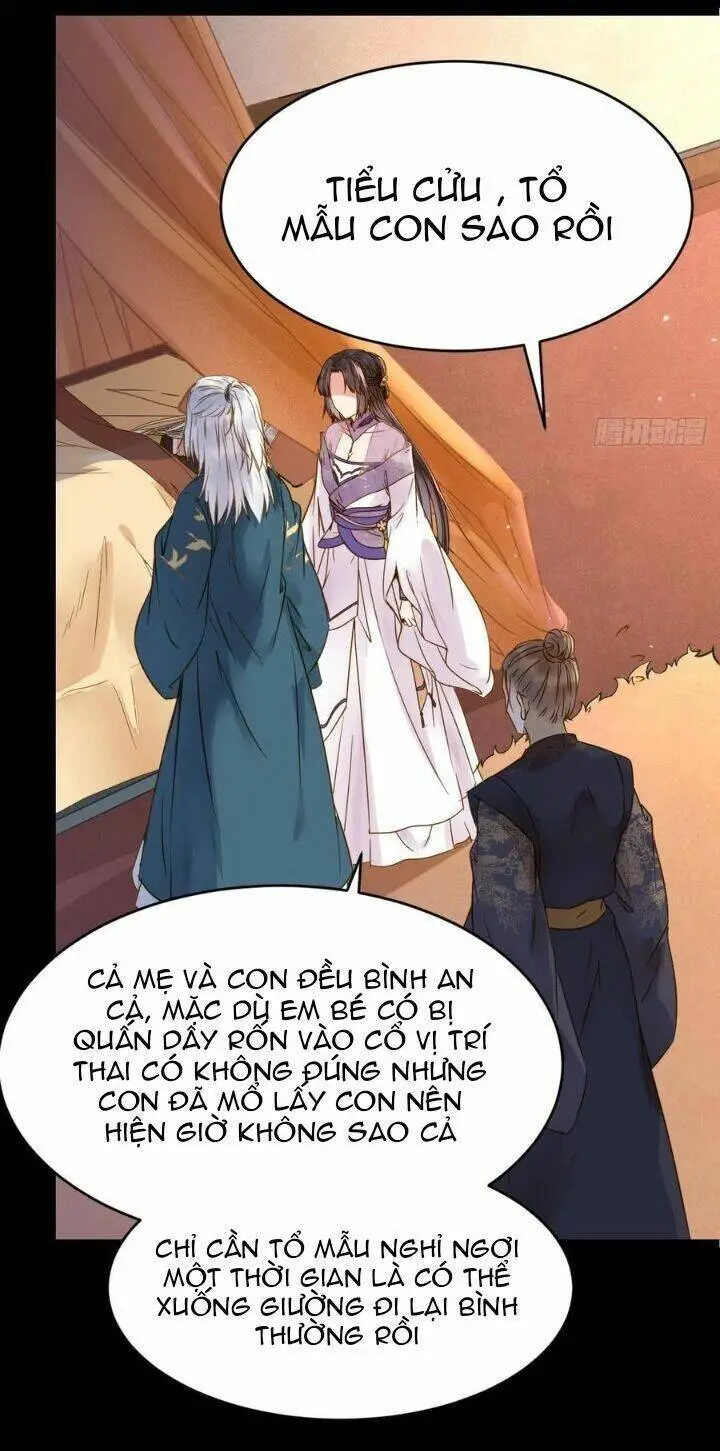 Tuyệt Sắc Quyến Rũ: Quỷ Y Chí Tôn Nettruyen ZZZ Chương 317 Page 45