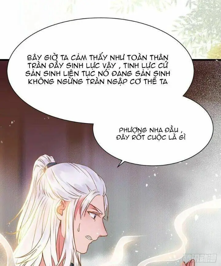 Tuyệt Sắc Quyến Rũ: Quỷ Y Chí Tôn Nettruyen ZZZ Chương 316 Page 4