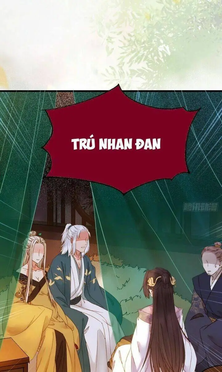 Tuyệt Sắc Quyến Rũ: Quỷ Y Chí Tôn Nettruyen ZZZ Chương 316 Page 8