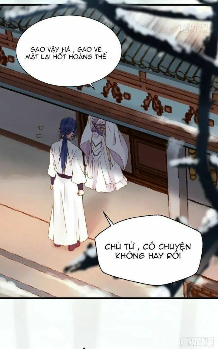 Tuyệt Sắc Quyến Rũ: Quỷ Y Chí Tôn Nettruyen ZZZ Chương 316 Page 23