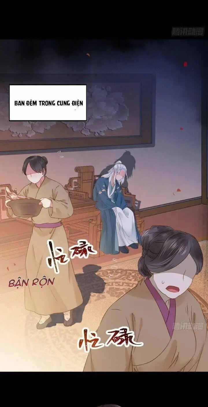Tuyệt Sắc Quyến Rũ: Quỷ Y Chí Tôn Nettruyen ZZZ Chương 316 Page 25