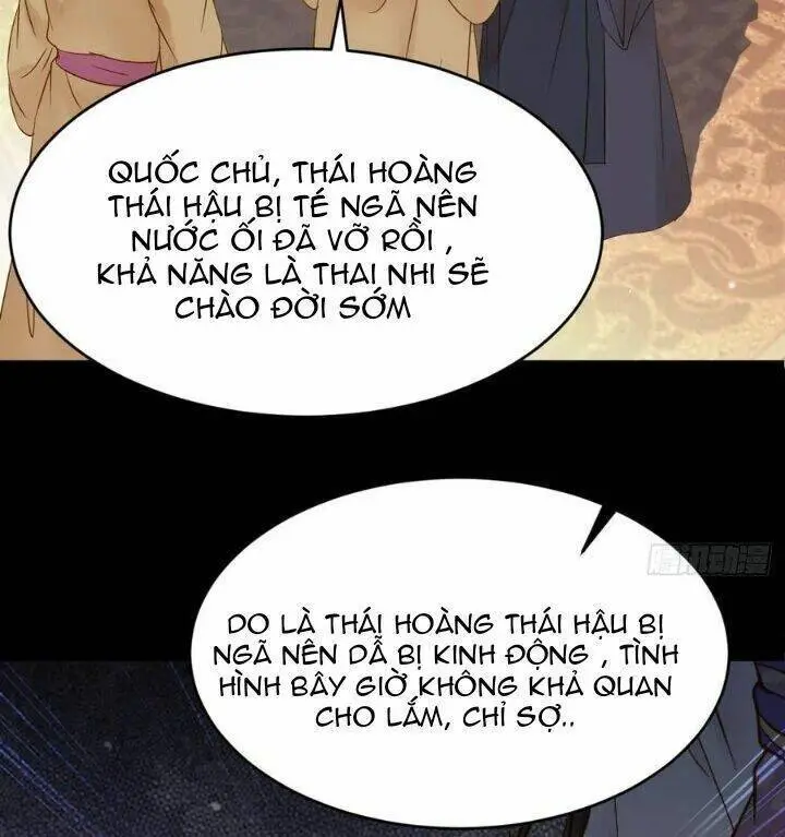 Tuyệt Sắc Quyến Rũ: Quỷ Y Chí Tôn Nettruyen ZZZ Chương 316 Page 34