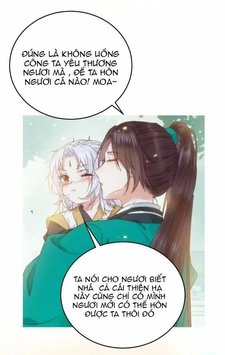Tuyệt Sắc Quyến Rũ: Quỷ Y Chí Tôn Nettruyen ZZZ Chương 316 Page 49