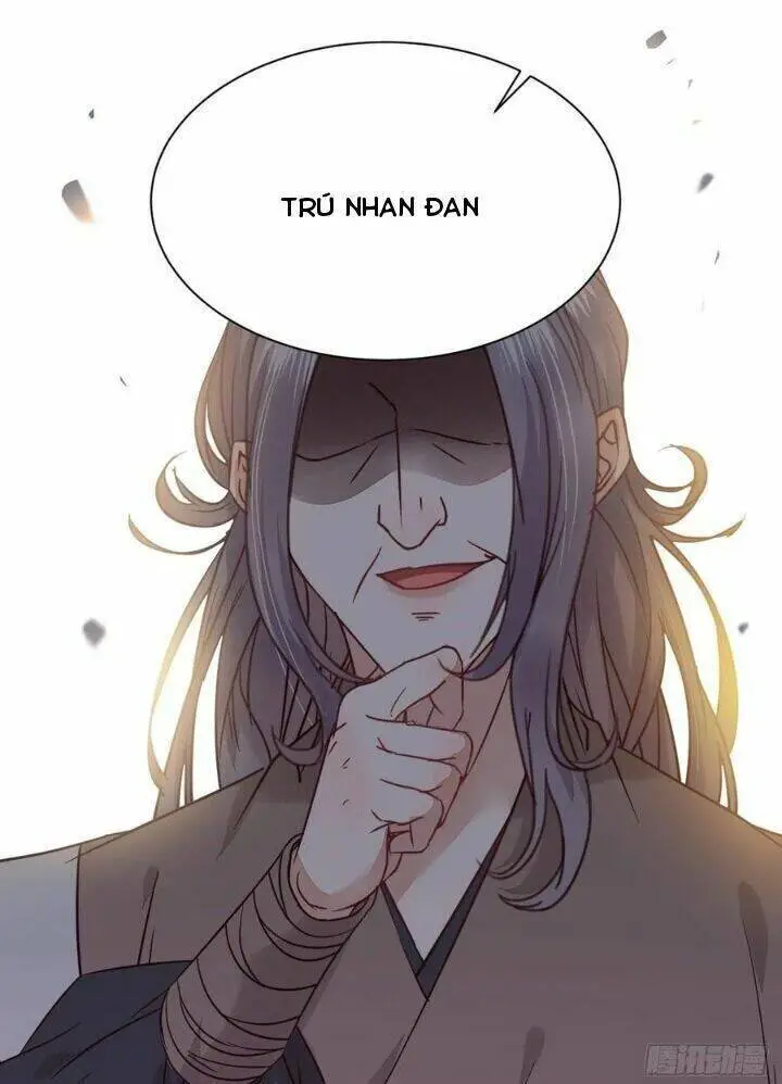 Tuyệt Sắc Quyến Rũ: Quỷ Y Chí Tôn Nettruyen ZZZ Chương 302 Page 19