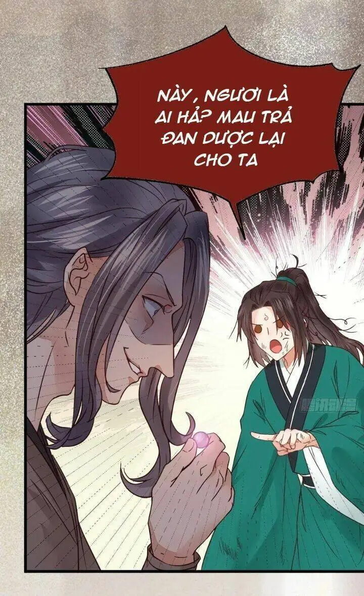 Tuyệt Sắc Quyến Rũ: Quỷ Y Chí Tôn Nettruyen ZZZ Chương 302 Page 24