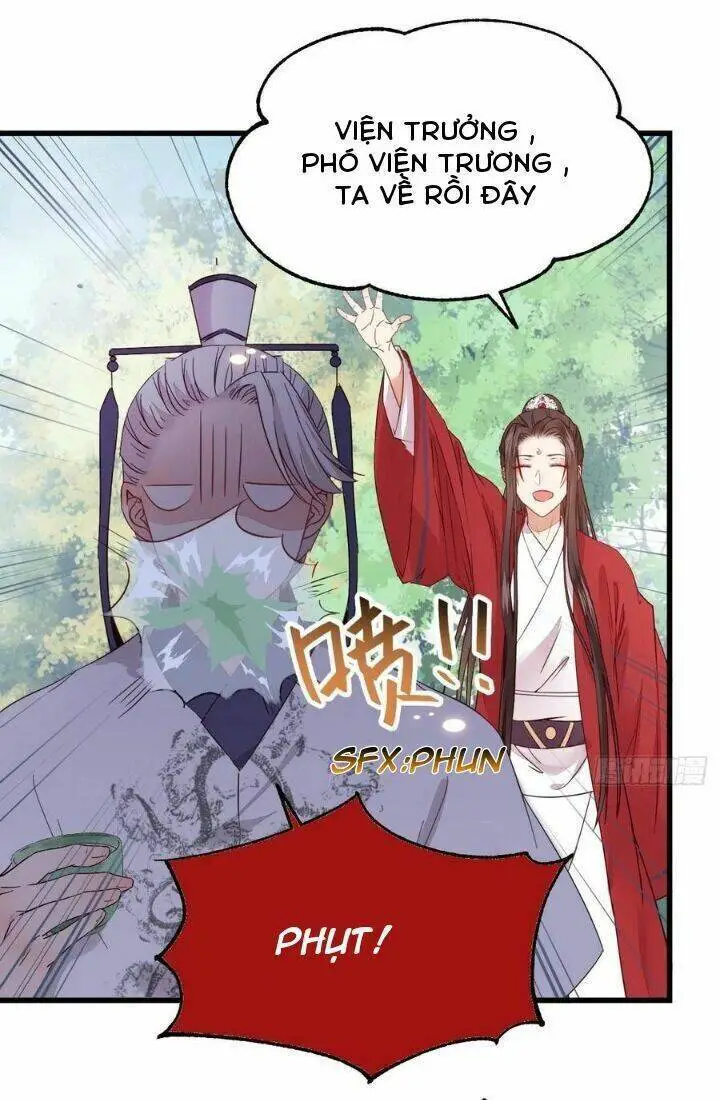 Tuyệt Sắc Quyến Rũ: Quỷ Y Chí Tôn Nettruyen ZZZ Chương 301 Page 18